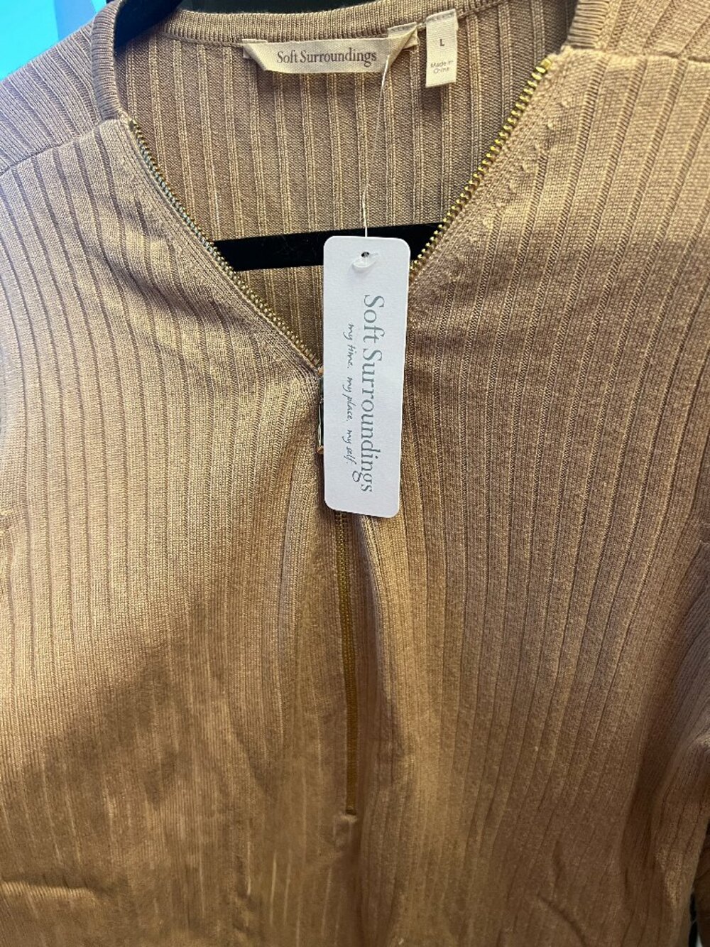 Women's Sweater New W/Tags